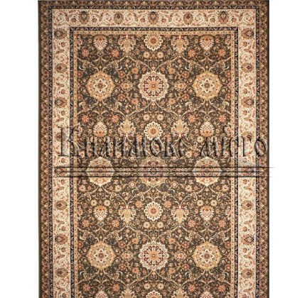 Wool carpet Diamond Palace 2545-50688 - высокое качество по лучшей цене в Украине.